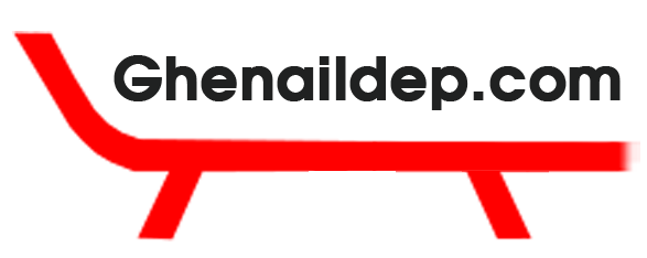 Ghenaildep.com