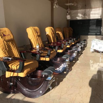 ghế pedicure hà nội