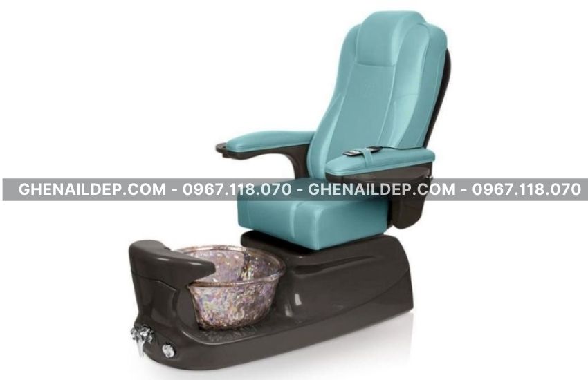 Dòng ghế Pedicure Lexor