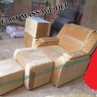 GHẾ MASSAGE CHÂN, MASSAGE BODY, GHẾ FOOT MASSAGE GIÁ RẺ TẠI HÀ NỘI