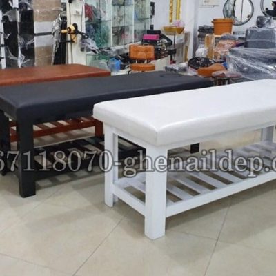 MẪU GIƯỜNG NỐI MI, PHUN XĂM THẨM MỸ, GIƯỜNG MASSAGE TRỊ LIỆU, GIƯỜNG TIÊM FILLER, GIƯỜNG TIỂU PHẪU ĐẸP NHẤT NĂM 2024